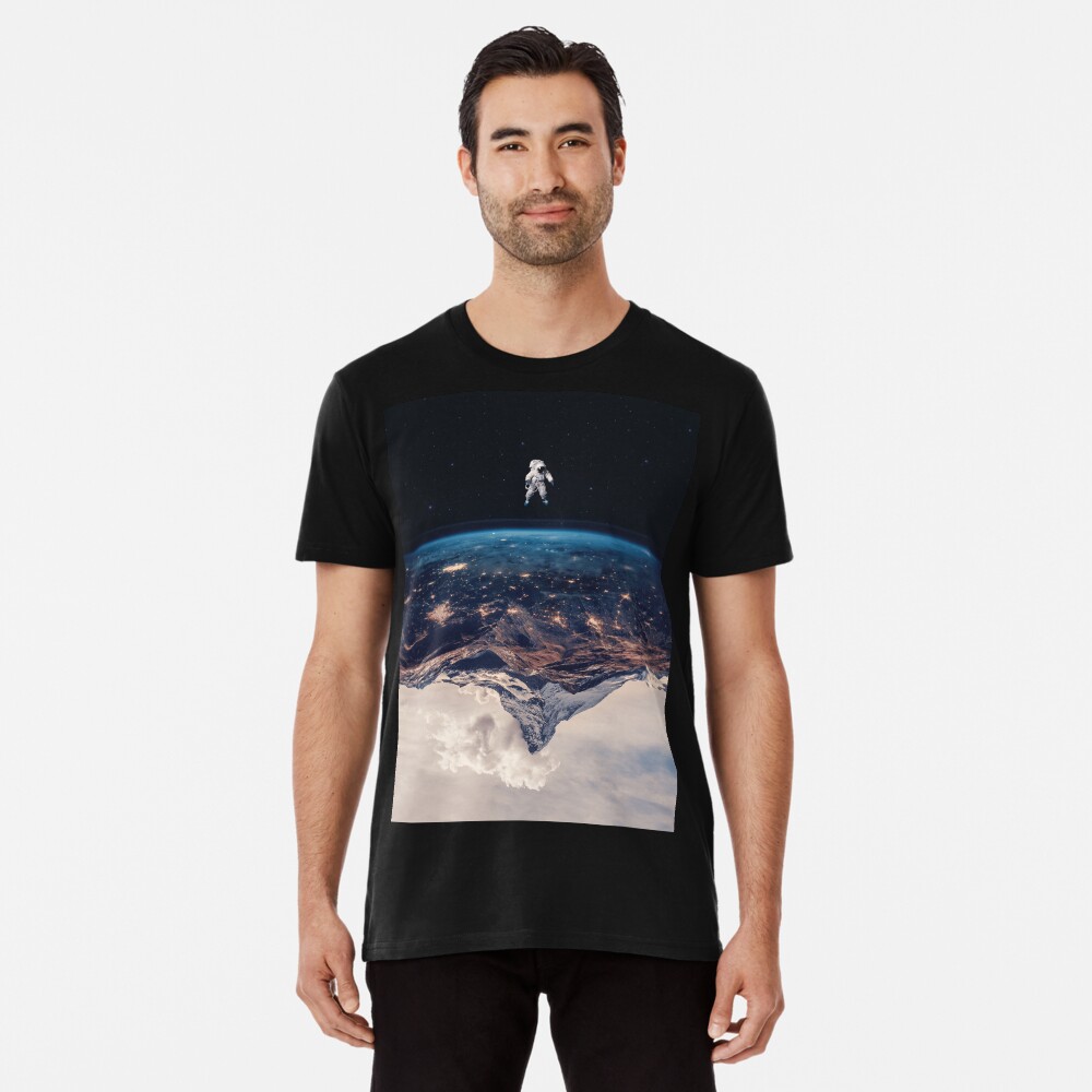 Item preview, Premium T-Shirt designed and sold by buko.
