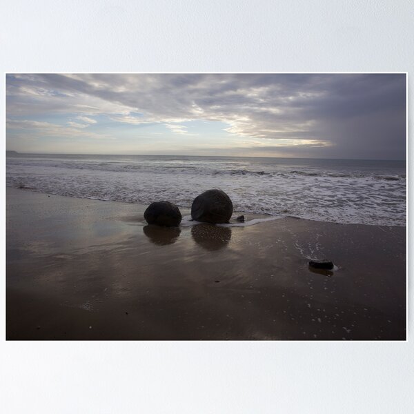 Item preview, New Zealand South Island designed and sold by Anton  Muhlbock.