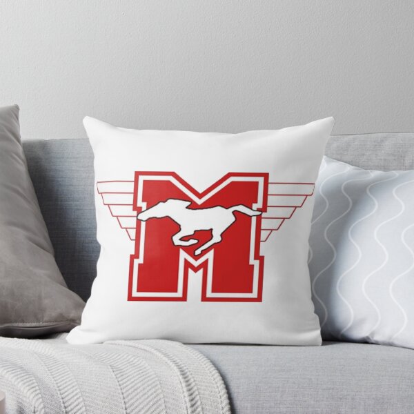 Item preview, Hamilton Mustangs designed and sold by HarvOsorrow.