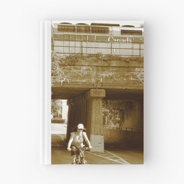 Item preview, Vintage Overpass designed and sold by Carole Brunet.