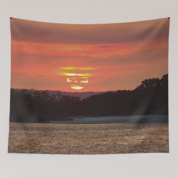 Item preview, Tiger Island Beach designed and sold by Bob Hardy.