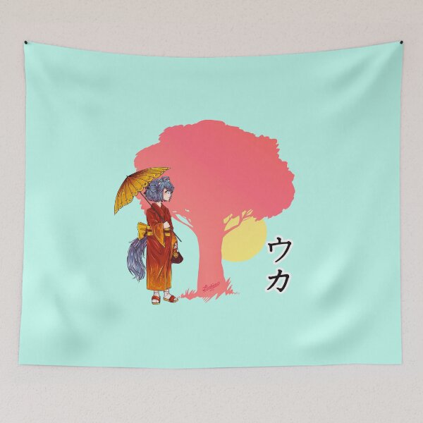 Item preview, yUKAta - Ulfuria designed and sold by Loustica.