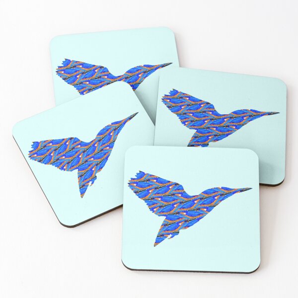Item preview, King Fisher King designed and sold by weavernap.