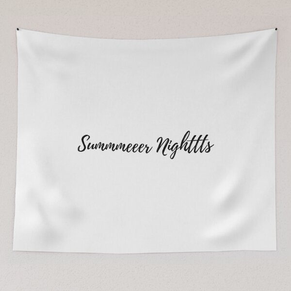 Item preview, summmer nights designed and sold by LeighAnne64.