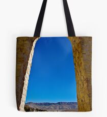 Entrance to Shiraz - Iran Tote Bag