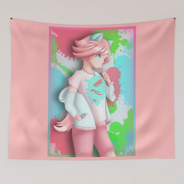 Item preview, Melo designed and sold by SeraphicSage.