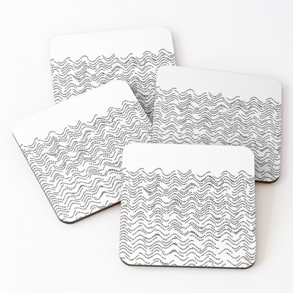 Item preview, Waves designed and sold by cadinera.