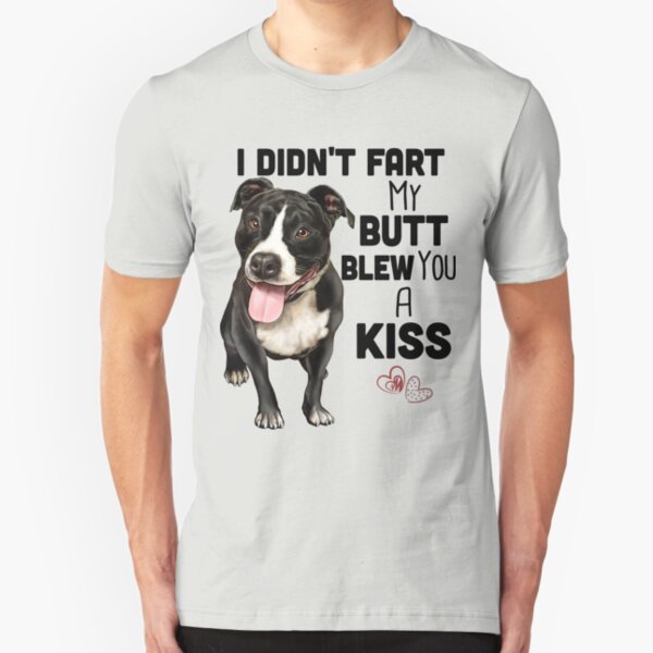 DALMATIAN DOG TATTOO FUNNY BULL TERRIER T Shirt