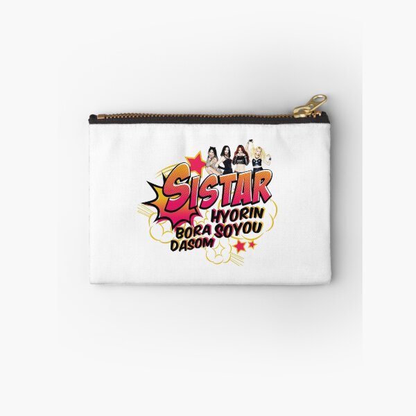 Item preview, SISTAR Shake It designed and sold by skeletonvenus.