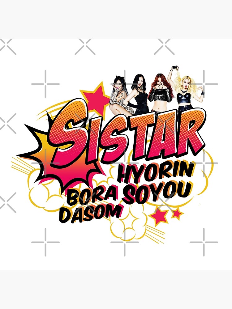 SISTAR Shake It