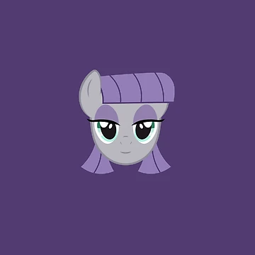 Artwork thumbnail, Maud: Rocks... by altdisney