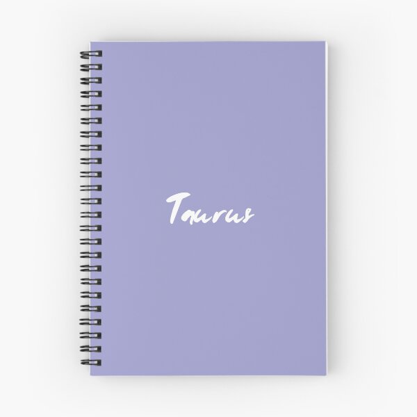 Item preview, Periwinkle Taurus designed and sold by Missi Oliver.
