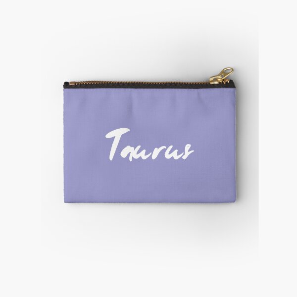 Item preview, Periwinkle Taurus designed and sold by Missi Oliver.