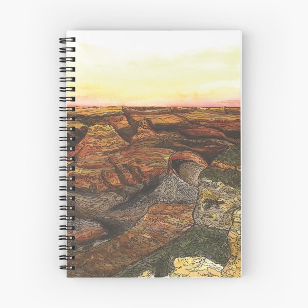 Item preview, Grand Canyon designed and sold by Jess Shepard.