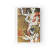 Hardcover Journal