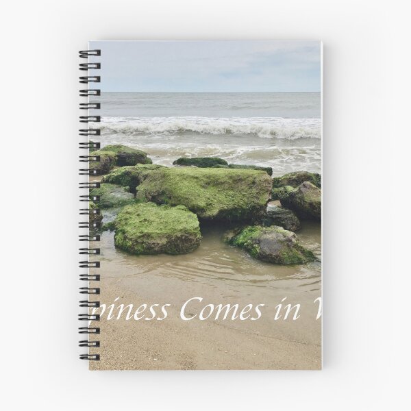 Item preview, Happiness Comes designed and sold by Lynnrmorris.