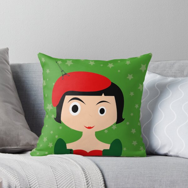 Item preview, Amelie designed and sold by creotumundo.