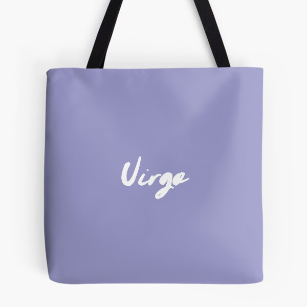 Item preview, Periwinkle Virgo designed and sold by Missi Oliver.