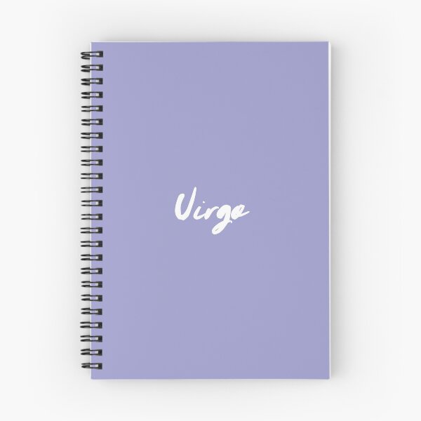 Item preview, Periwinkle Virgo designed and sold by Missi Oliver.