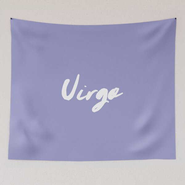 Item preview, Periwinkle Virgo designed and sold by Missi Oliver.
