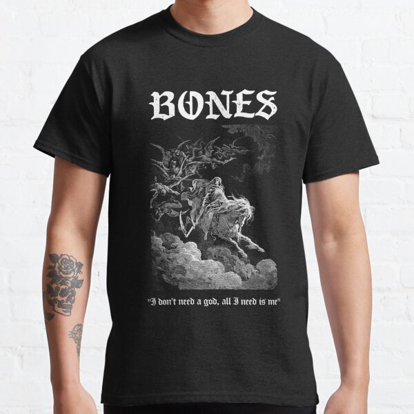 BONES Classic T-Shirt