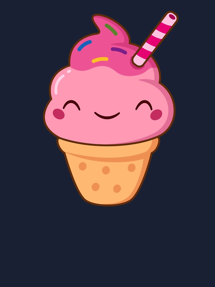 The cutest lil ice cream cone you ever did see! 🍦 Did you know