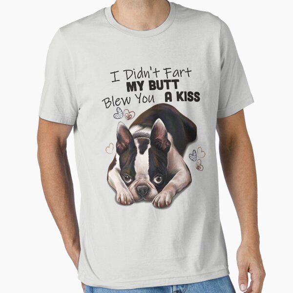 Item preview, Boston terrier gifts, Boston Terrier shirts, boston terrier puppy, Boston terrier dog breed art designed and sold by rvyalkov.