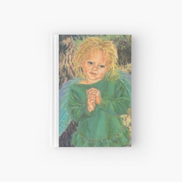 Hope Hardcover Journal