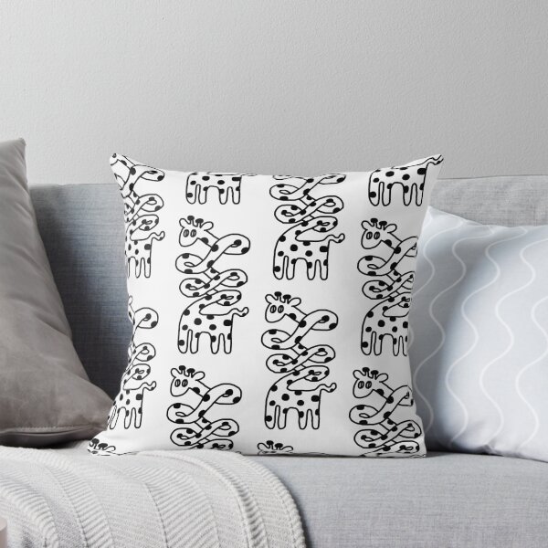 Item preview, Loopy Giraffe designed and sold by Stephanie Guay.