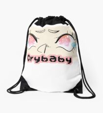 Mochila de cuerdas Crybaby 泣 き 虫