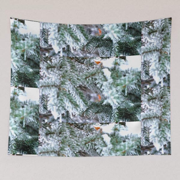Item preview, Icicles in a Tree, Wild and Free designed and sold by Totallyalive.