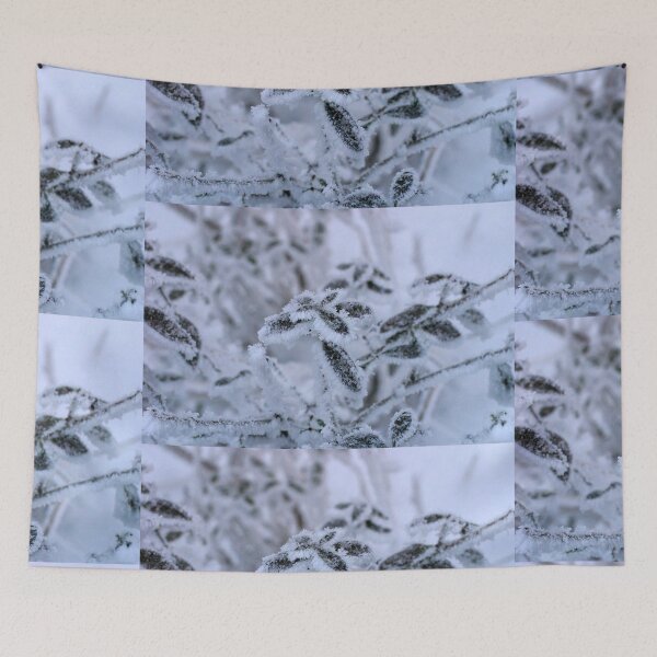 Item preview, Icicles in a Tree, Wild and Free designed and sold by Totallyalive.