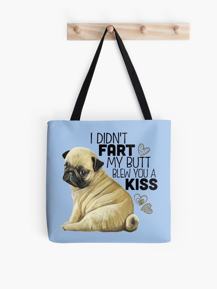 Gifts for clearance pug lovers