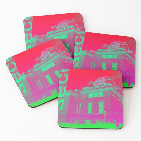 Item preview, Red (The Secession) designed and sold by Space Traveller.