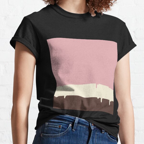Item preview, Neapolitan Ice Cream Drip designed and sold by pheoniic.
