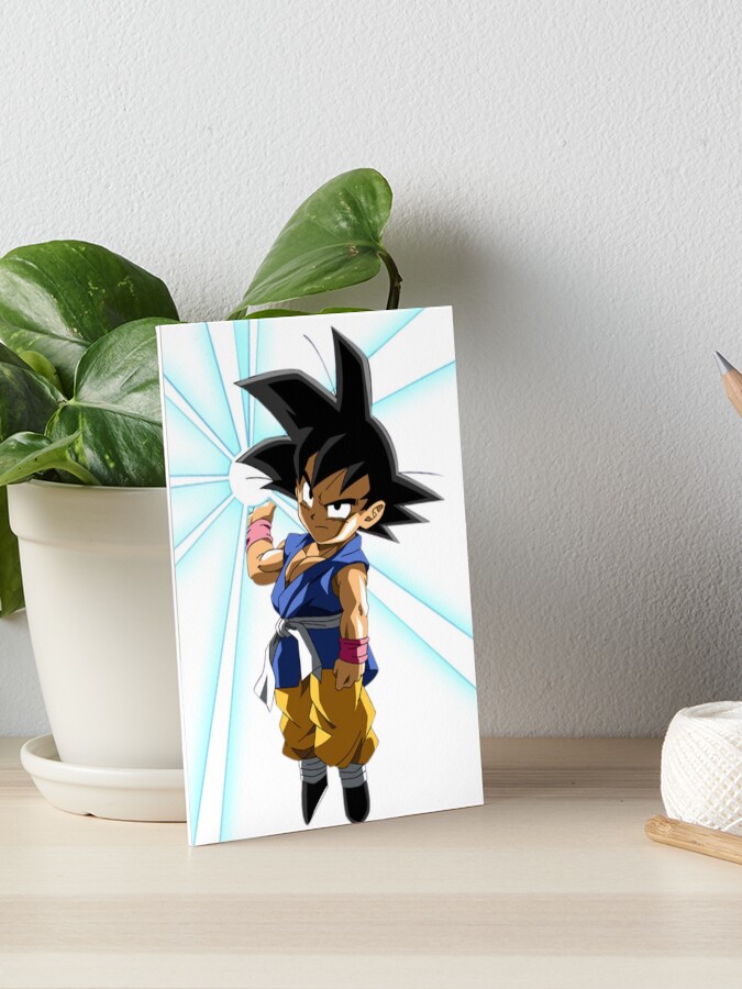 Chibi Anime Demonios Photographic Print by Davidisla39