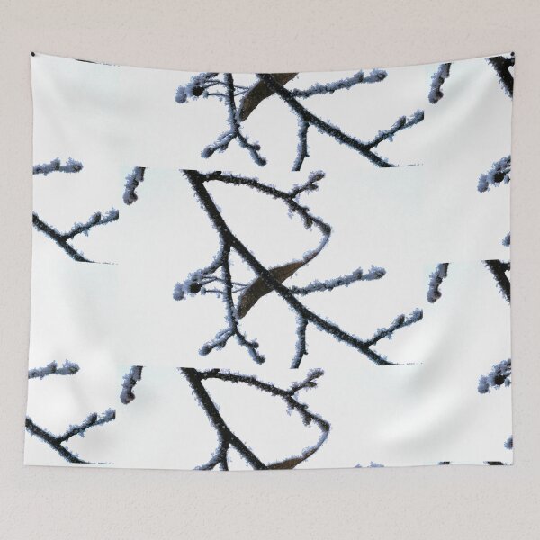Item preview, Icicles in a Tree, Wild and Free designed and sold by Totallyalive.