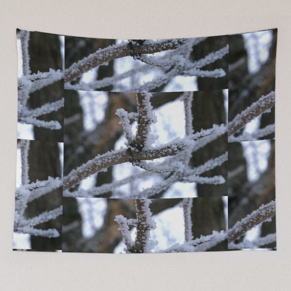 Item preview, Icicles in a Tree, Wild and Free designed and sold by Totallyalive.