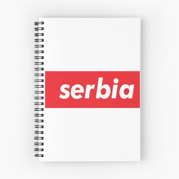 Item preview, Serbia Serbian Serbia Raised Me designed and sold by ProjectX23.