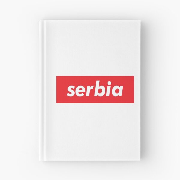 Item preview, Serbia Serbian Serbia Raised Me designed and sold by ProjectX23.