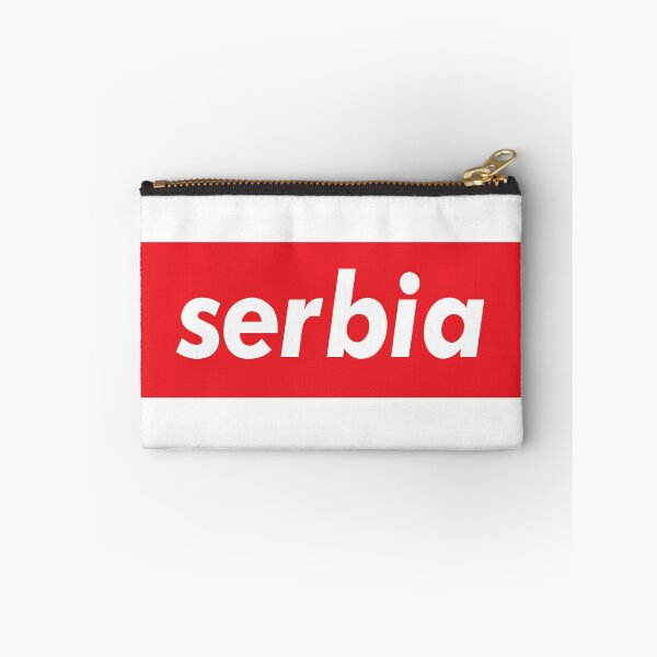Artikelvorschau, Serbien Serbisch Serbien hob mich auf entworfen und verkauft von ProjectX23.