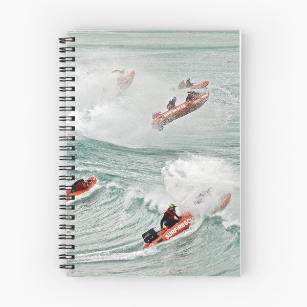 Item preview, IRB racing at Lorne designed and sold by Andy Berry.