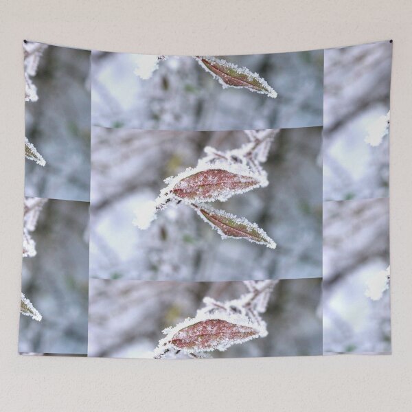 Item preview, Icicles in a Tree, Wild and Free designed and sold by Totallyalive.