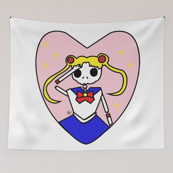 Item preview, Sailor Skeleton designed and sold by artskullduggery.