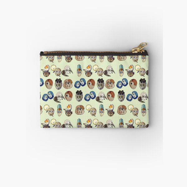 Item preview, Stitchpunks designed and sold by Toldentops.