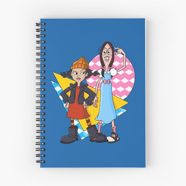 Item preview, Spinelli & gretchen designed and sold by Pixel & Verse.