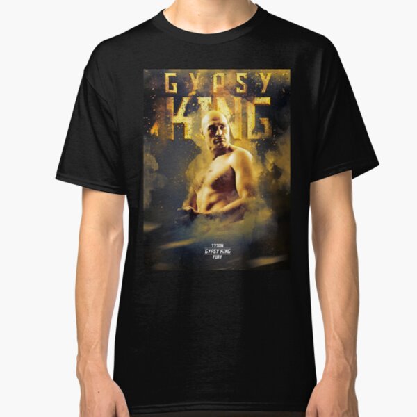 gypsy king t shirts