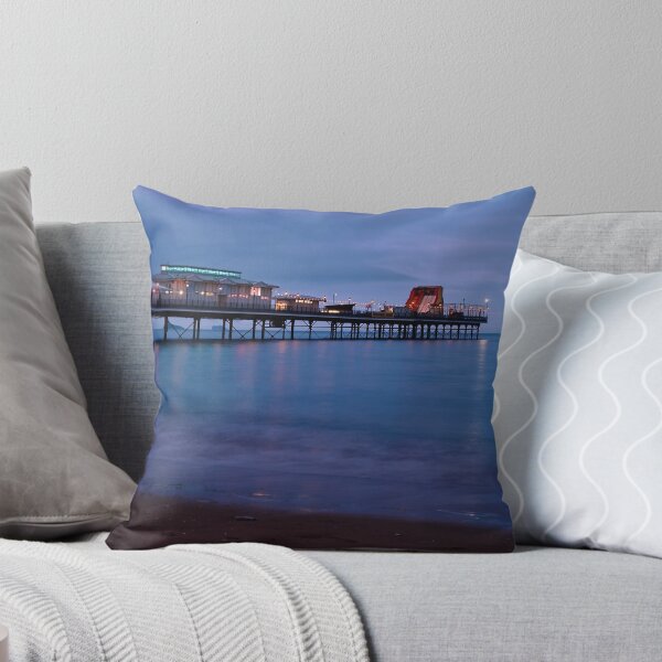 Item preview, Paignton Pier, Devon designed and sold by Lissywitch.