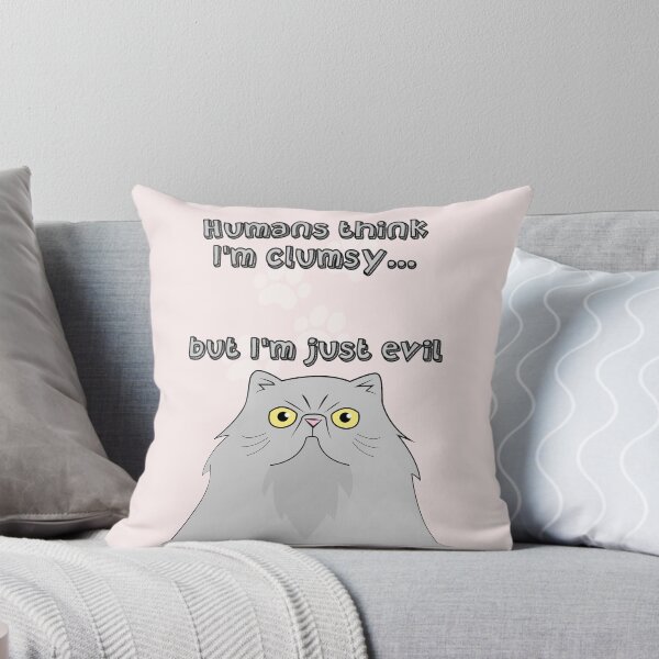 Item preview, I'm just evil designed and sold by Miausita.