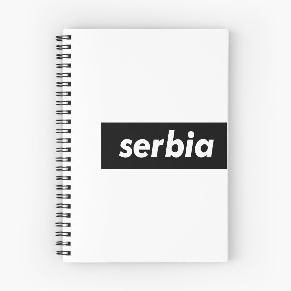 Item preview, Serbia Serbian Serbia Raised Me designed and sold by ProjectX23.